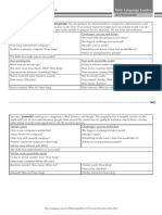 NLL INT Photocopiable 3B PDF