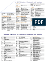 NetBeans Shortcuts.pdf