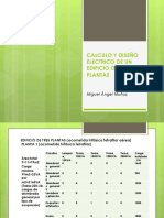 Calculo y Diseño de Instalaciones Eléctricas