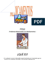 PRM y Prum Pegar Imagenes y Enviar