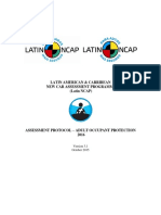 LatinNCAPAdultAssessmentProtocolv3.1front and Side 2016