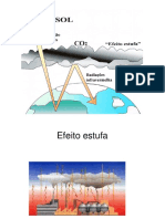 Combustão Do Gás Natural e Calculo de CO2