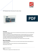 C-TEC (Computionics Limited) - CFP702-4 Datasheet 2019-03!26!141006