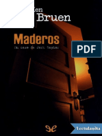 Ken Bruen - Maderos