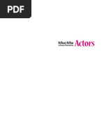 Korean Cinema 2011 | PDF | South Korea | World Politics