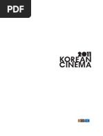 Korean Cinema 2011