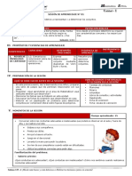 Cómo determinar conjuntos a través de diagramas de Venn y llaves