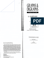 Pub - Graphs and Digraphs Third Edition PDF