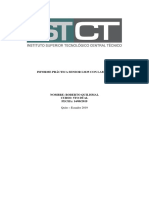 Informe Práctica Sensor Lm35 Con Labview