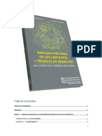 Análisis Funcional de Los Contratos y Técnicas de Redacción Contractual - BELTRAMO-ESTEVARENA PDF