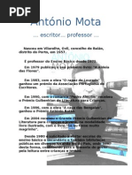 António Mota 