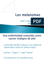 Melanoma Gepac