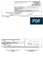BDO Manager's Check Application Form | PDF