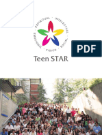 Programa Teen STAR