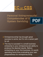 CSS Pecs PDF