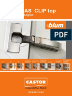 Catalogo Bisagras PDF