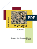 Livro - Tópicos de micologia médica 4ª ed.pdf