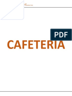 Caratula de Cartapacio Requerimientos PDF