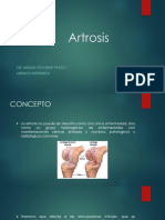 7. Artrosis