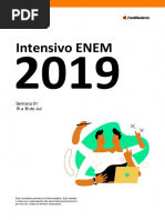 INTENSIVO DESCOMPLICA 2019