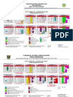 Kalender SMA N 8 PADANG