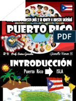 Puerto Rico