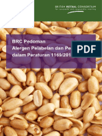 Uk 12024 BRC FDF Allergen Labelling - En.id