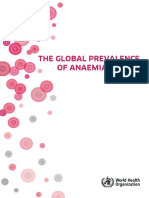 THE GLOBAL OF ANEMIA, WHO.pdf