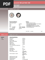 Datasheet 515 Complete Technical Documentation