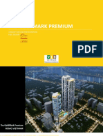 The Goldmark Premium: . Concept Design Presentation Feb. 2016 by