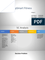 SecC Group 4 StepSmart