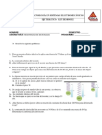 Taller 3. Ley de Hooke