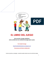 Conformar la conducta de juego.pdf