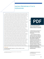 Rol de Citocinas en Renal - En.es PDF