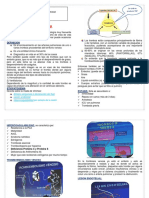 TEP: Factores de riesgo y manifestaciones clínicas del tromboembolismo pulmonar