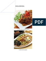 Kuliner Tradisional PDF
