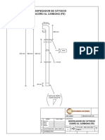 Despegador de Catodos Acero Al Carbono (2)