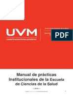 Aplicaciones Farmaceuticas de Las Reacciones Organicas PDF