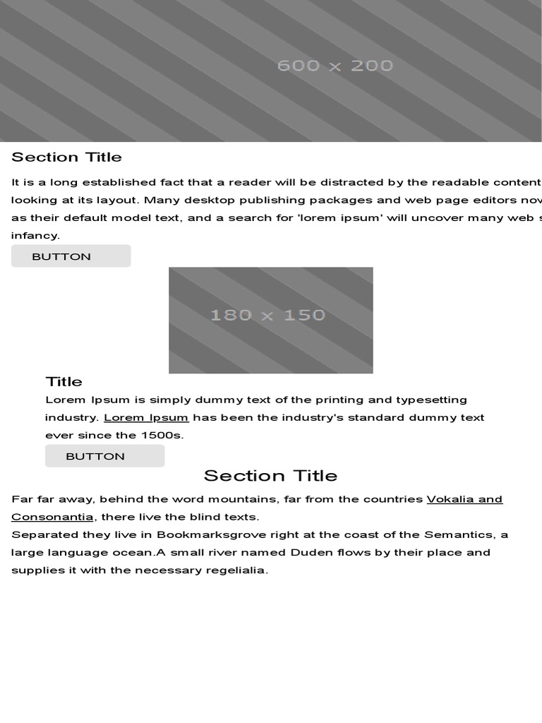 Template | PDF | Foreign Language Studies