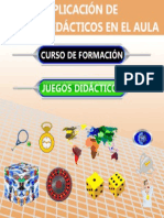 Juegos en El Aula