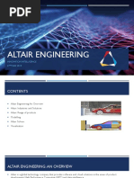 Altair Engineering