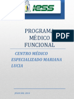 Centro Medico Mariana Lucia
