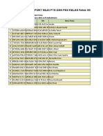 Format Import Nilai Pts Dan Pas Kelas Kelas Viii10