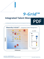 Integrated Talent Management: 9-Grid™