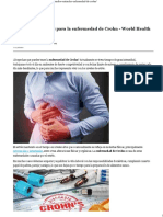 ++ Remedios Naturales para La Enfermedad de Crohn PDF