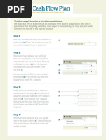 Fidelity Retirement Budget Worksheet | PDF | Expense | Debt