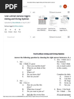 Soal Latihan Bahasa Inggris Asking and Giving Opinion _ Leisure.pdf