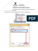 6.ajustes de Audio - EDO