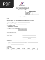 Leasedinternet Form