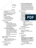 Identify and Analyze The Significant Facts 1. Primary Sources